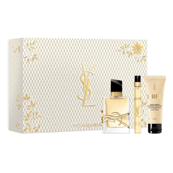 Ysl Libre EDP Gift Set Fragrances 50ml | Loolia Closet