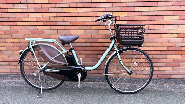 ビビ・MX 2025年モデル入荷: シンワブログ