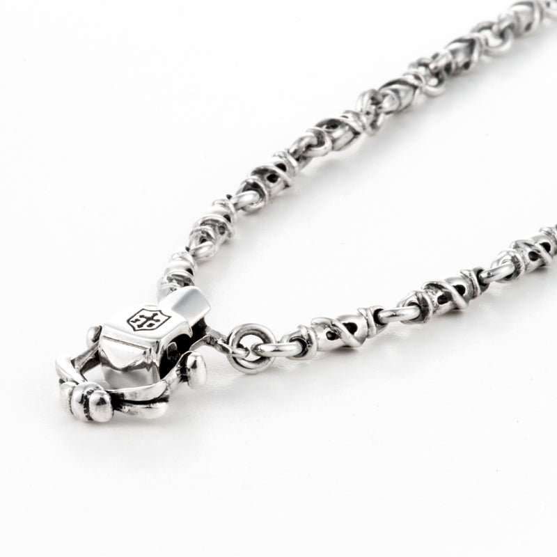 LC1009 TYPE A GNTロードキャメロット(Lord Camelot)シルバーチェーン