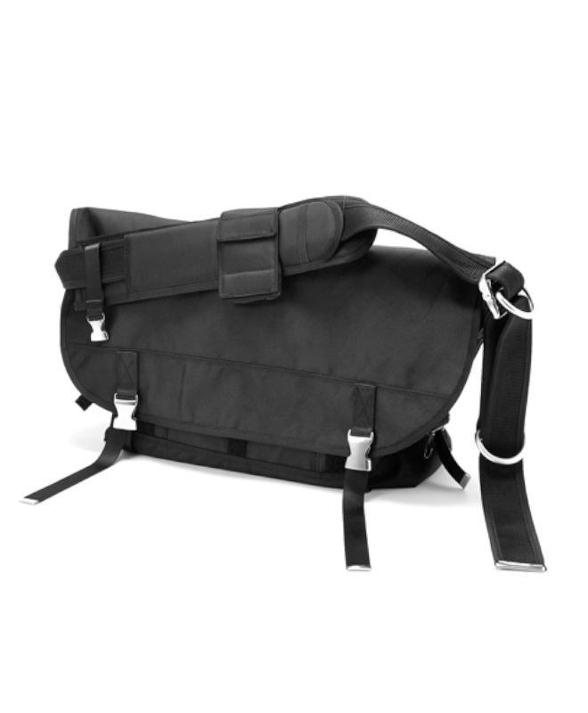 MESSENGER BAG | LORINZA
