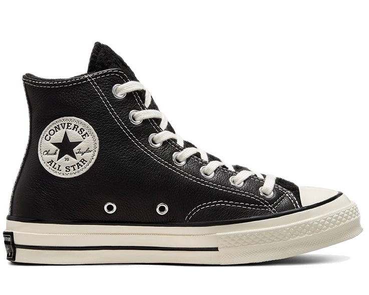 送料無料】CT70 HI COZY UTILITY BLACK 172364C – LOWHAI