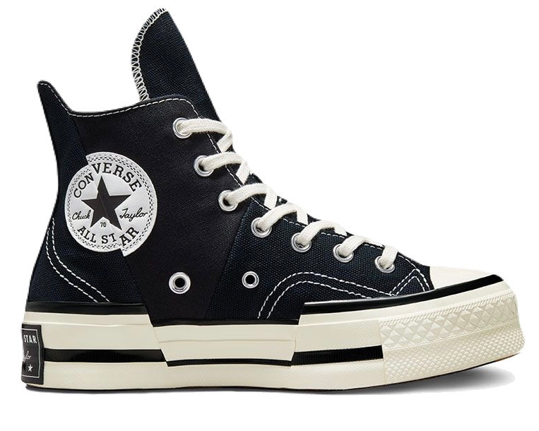 送料無料】CT70 PLUS HI BLACK A00916C – LOWHAI