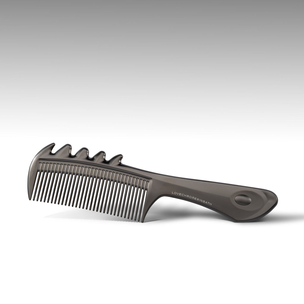 ラブクロム(R)INBATHスカルプカッサ プレミアムブラック