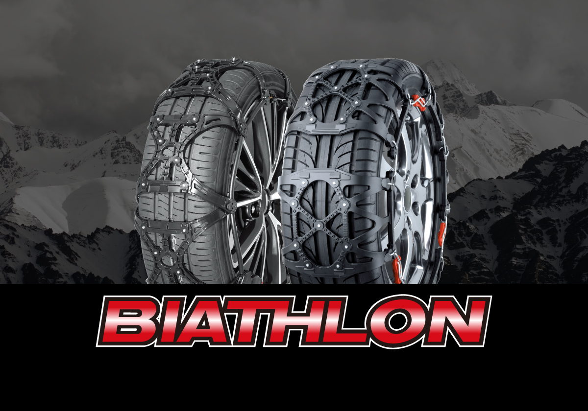 バイアスロン ｜ BIATHLON ｜ ブランドサイト ｜ カーメイト