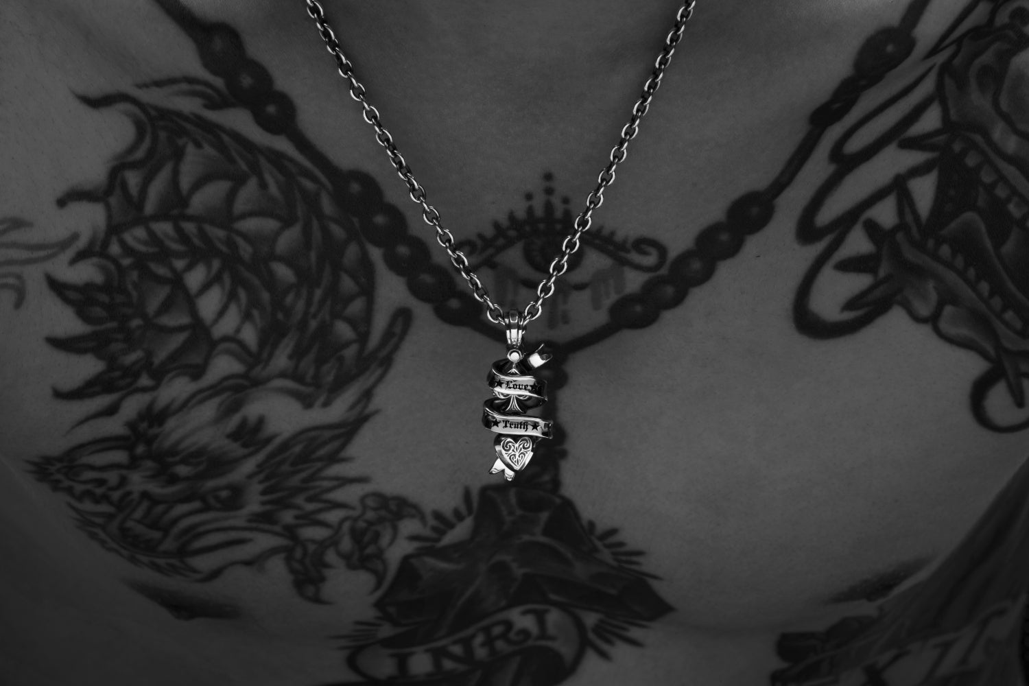 ペンダント｜PUERTA DEL SOL(プエルタ・デル・ソル)公式サイト