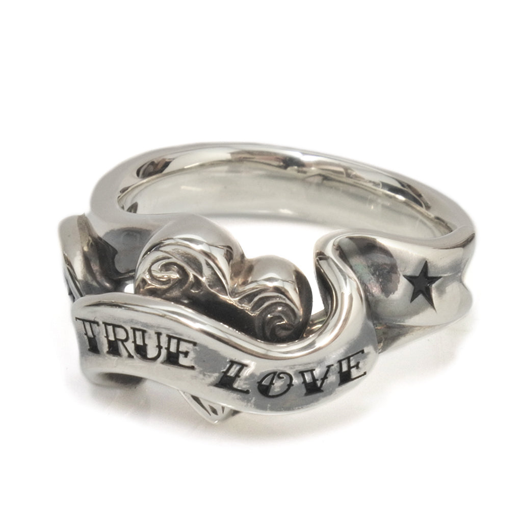 R787｜リング【プエルタ・デル・ソル公式サイト｜PUERTA DEL SOL】