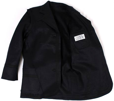 セディショナリーズ / インサイドアウトジャケット [STJ201,202]