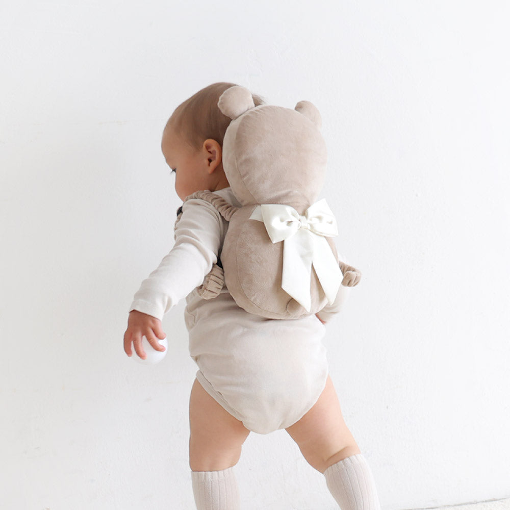 プッパプーポ ごっつん防止 ヘッドガード クッション – PUPPAPUPO