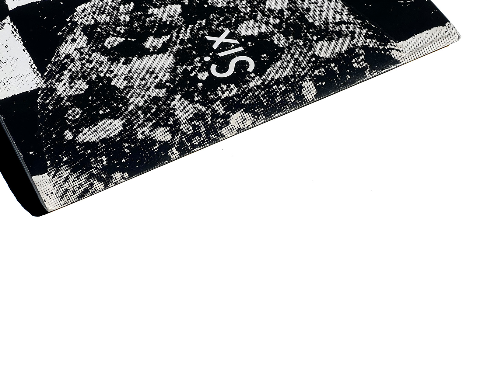 COMME des GARÇONS Six 03 | PAGE SPREAD