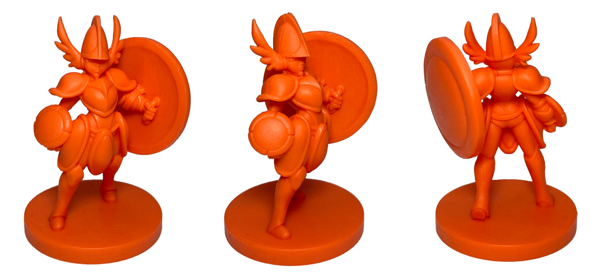 Shovel Knight: Dungeon Duels