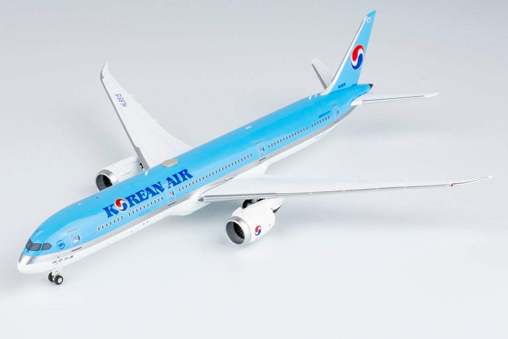 Korean Air Boeing 787-10 HL8515 NG Model 56022 Scale 1:400
