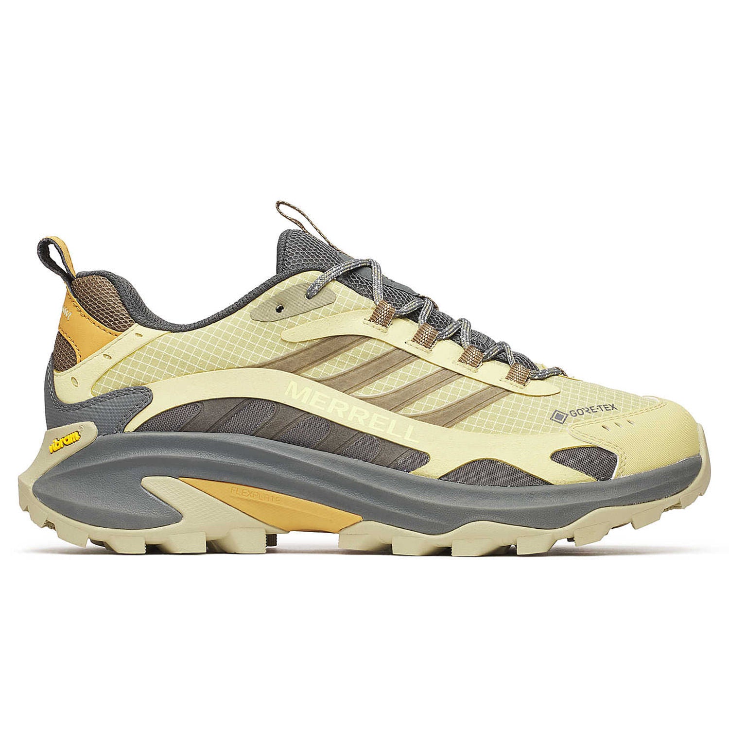 Merrell Mens Moab Speed 2 Gore-Tex | NORI – Paragon Sports