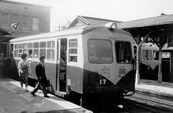 静岡鉄道 駿遠線