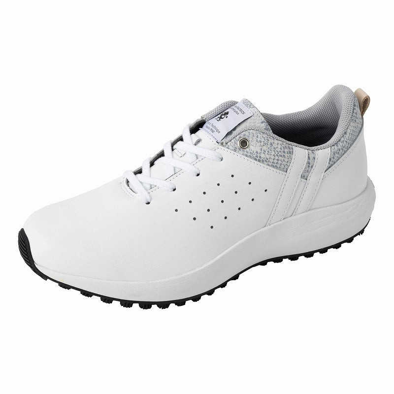 ゴルフ｜シャトー・カップ レザー｜CHATEAU-CP/L（WH/SK） – PATRICK