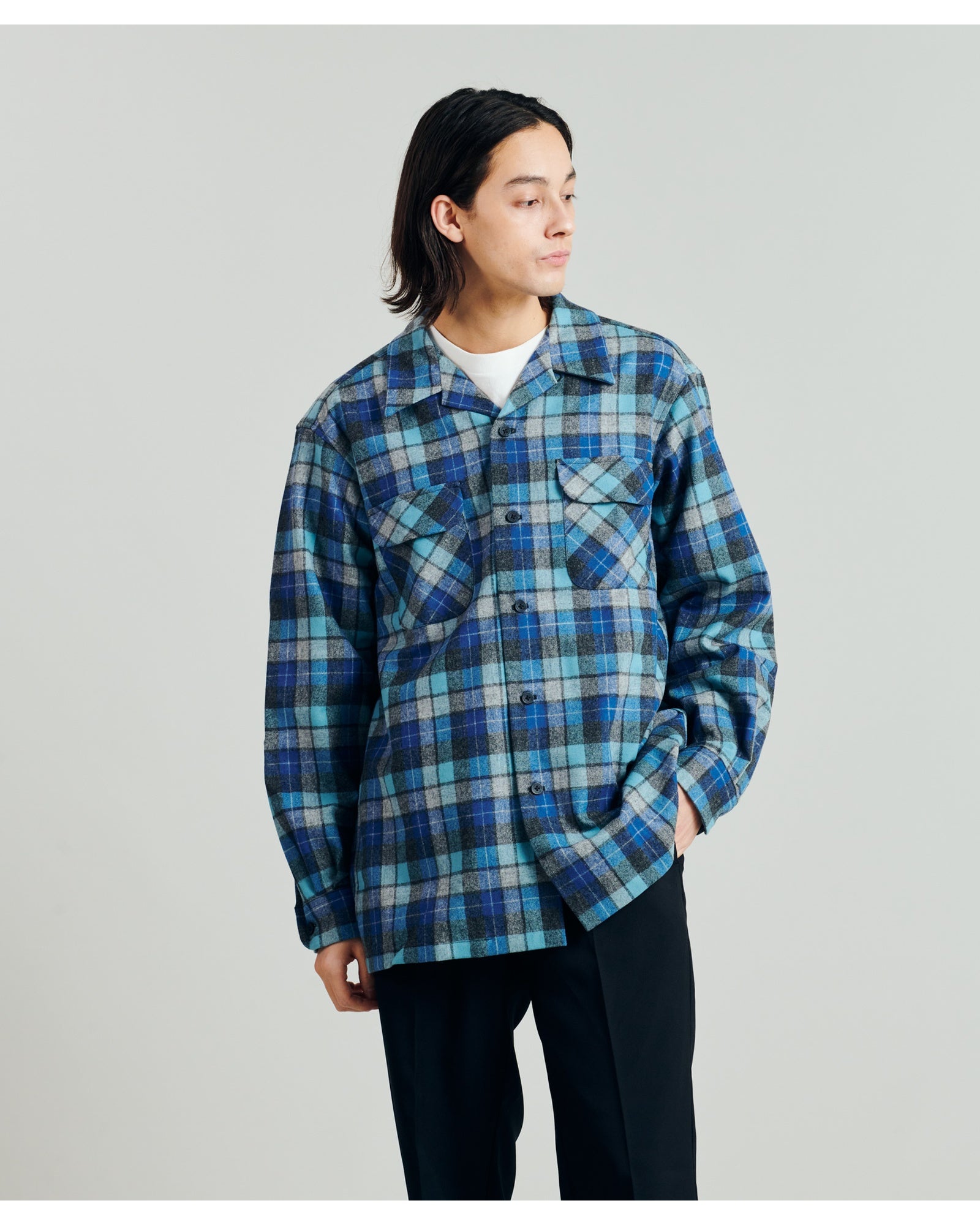 ボードシャツ – PENDLETON WOOLEN MILLS JAPAN OFFICIAL STORE
