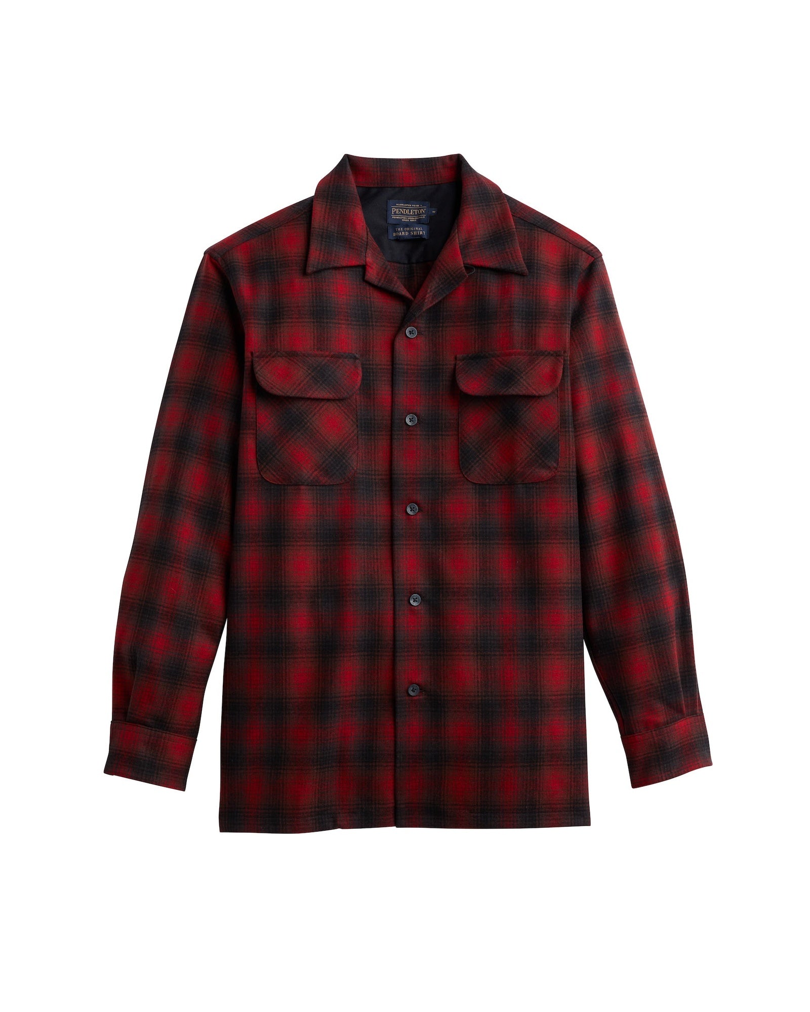 オリジナルボードシャツ – PENDLETON WOOLEN MILLS JAPAN OFFICIAL STORE