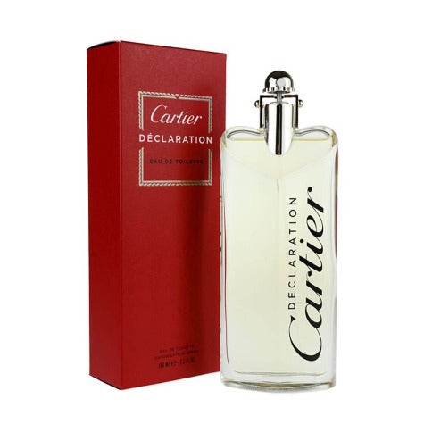Declaration By Cartier Eau De Toilette Spray For Men