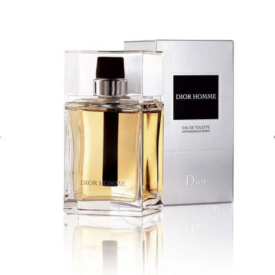 Dior Homme Eau 3.4 oz. EDT By Christian Dior – The Perfume Club