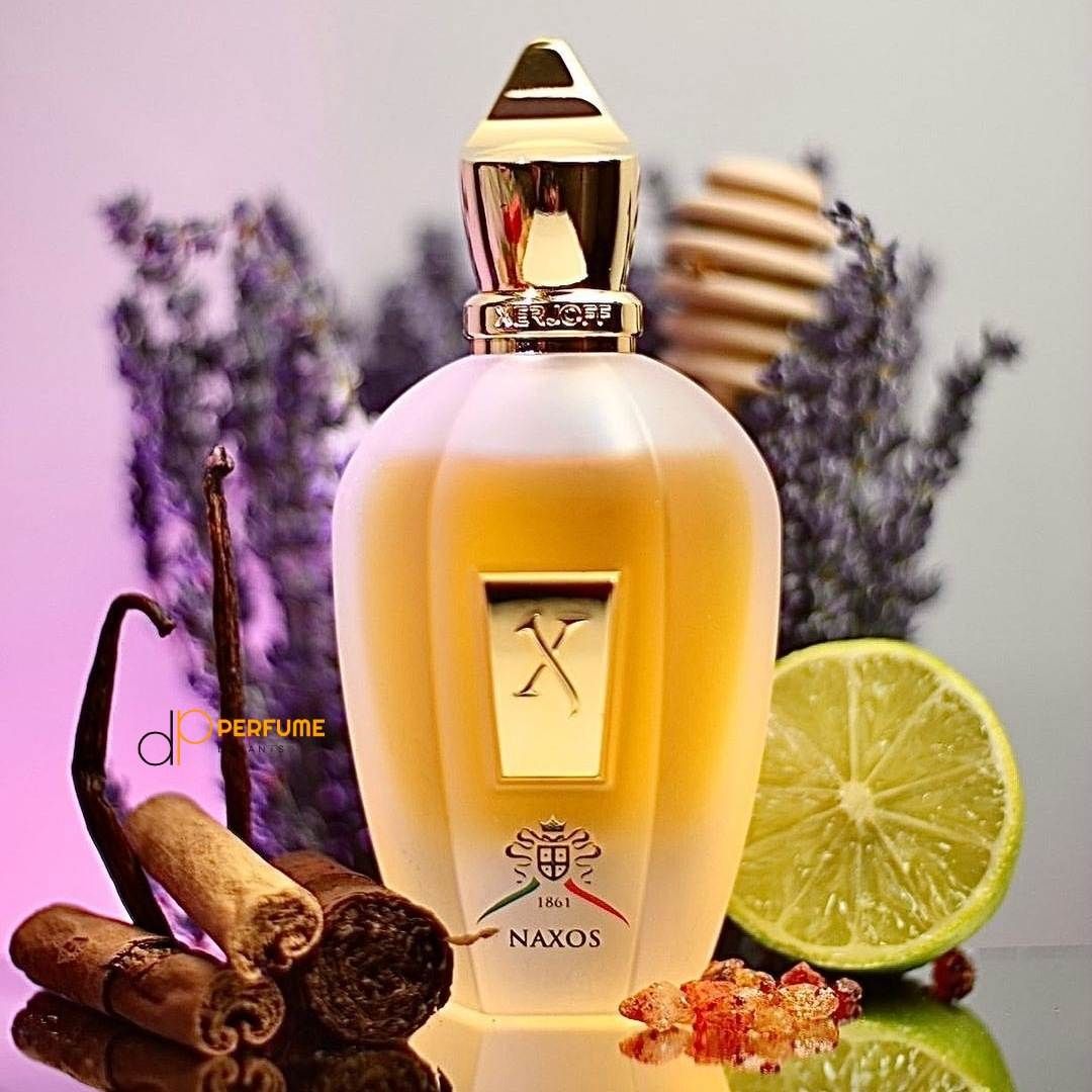 IP No. 136 (Inspired By Naxos Xerjoff) – theperfumehub