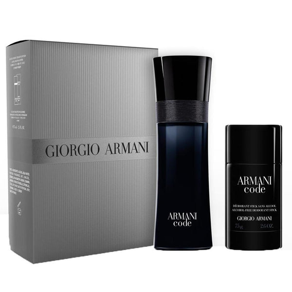Giorgio Armani Code Perfume for Men by Giorgio in Canada and USA