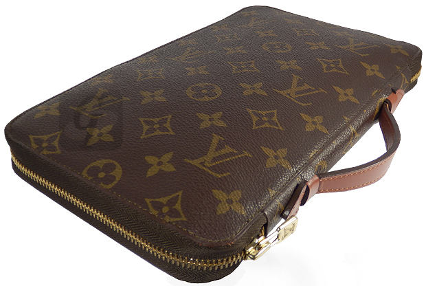 LOUIS VUITTON】ヴィトン オーガナイザー ドゥ・ヴォワヤージュ