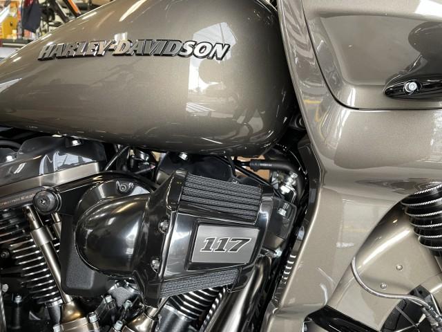 FLTRXSE ロードグライドスペシャルCVO カスタム Fウインカー