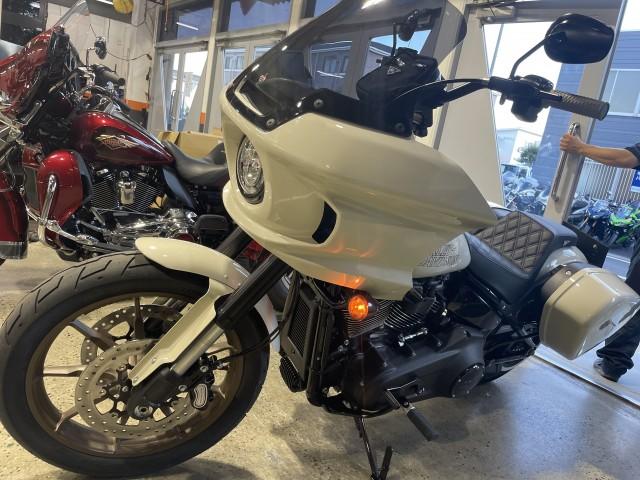 FXLRST ﾛｰﾗｲﾀﾞｰST ｶｽﾀﾑ ｴｱｸﾘｰﾅｰ 交換 ｽｸﾘｰﾐﾝｲｰｸﾞﾙ ハーレー