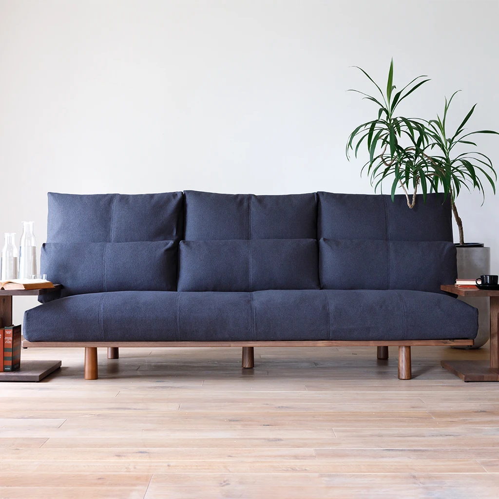UNICA Sofa – PIANO ISOLA