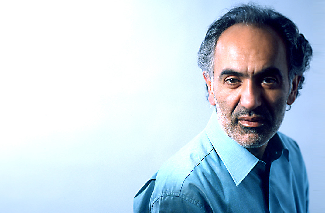 アブデル・ラーマン・エル=バシャとベヒシュタイン | ピアノパッサージュ