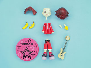 L'Arc～en～Ciel x Pinky:st. EDITION03