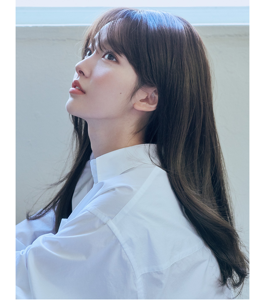 手植えフルウィッグ) マルス ストレート (モースト原糸)