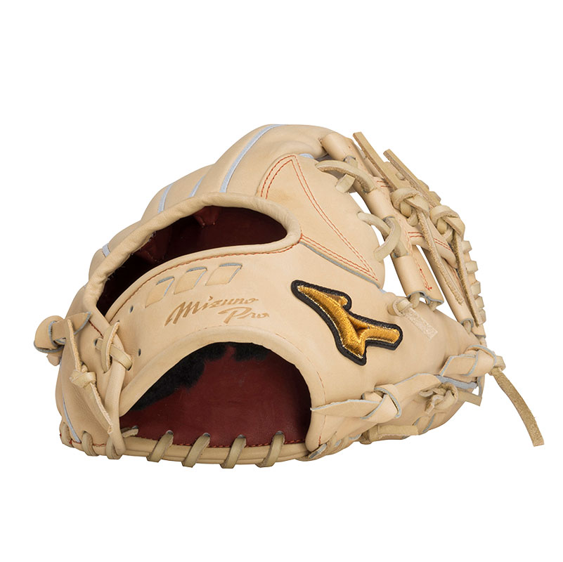 ミズノ MIZUNO 硬式用ミズノプロ5DNAテクノロジー22モデル 内野手用