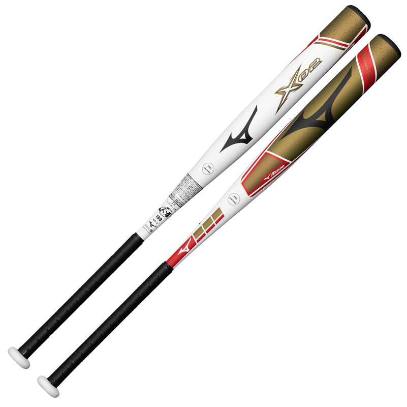 ソフトボール用 ミズノプロ エックス02 1CJFS112