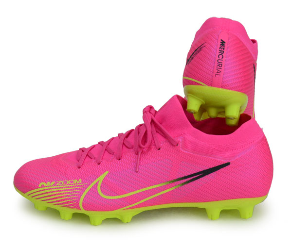 ナイキ NIKE ズーム ヴェイパー 15 PRO HG サッカースパイク 23SU