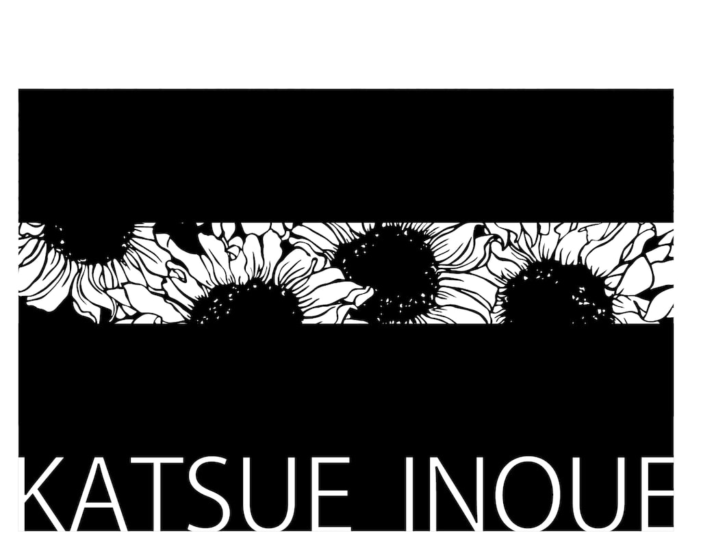 井上勝江版画教室 - SHOP, GALLERY & WORKSHOP