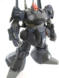 MGリックディアス量産型 G15【ぷらもっち】