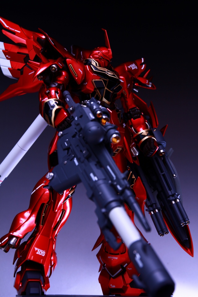 シナンジュ・チタニウムフィニッシュ Q10【ぷらもっち】