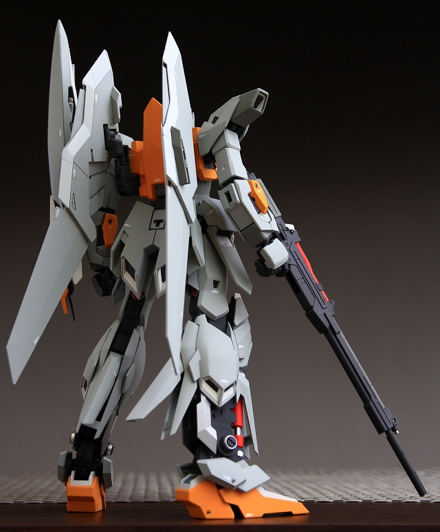 MG デルタプラス・MS仕様 T17【ぷらもっち】