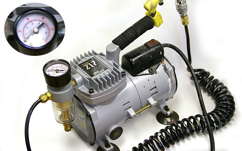 プラモ日記 » キレイなだけじゃない、そのスピードも捨てがたい魅力