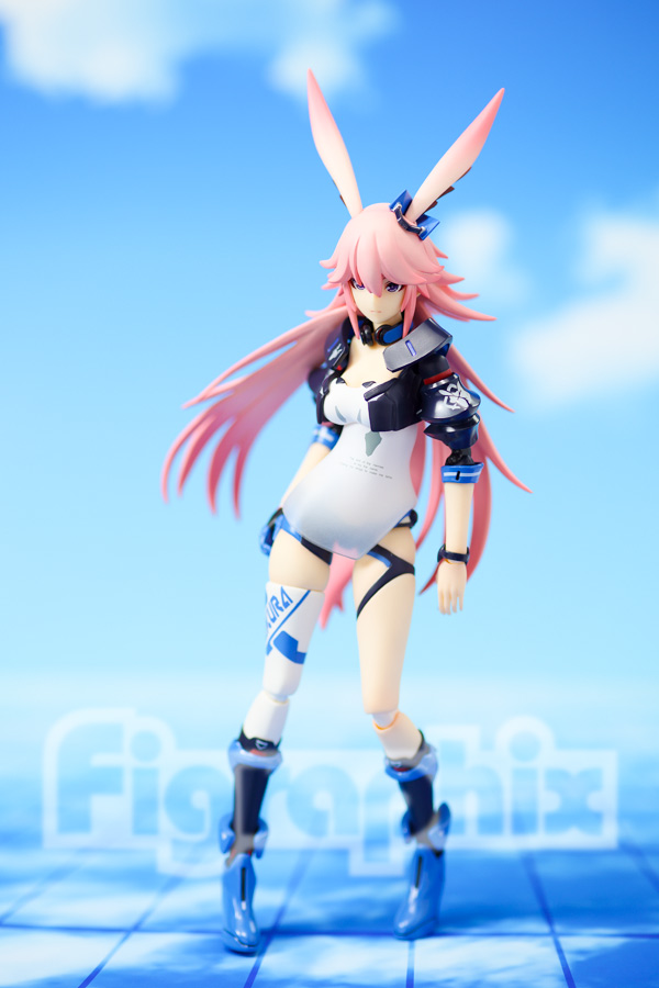 APEX ARCTECHシリーズ 崩壊3rd 八重桜 御神装 勿忘 | talkin' in the sleep