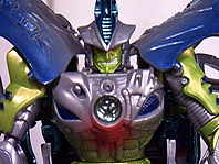 トランスメタルス2・サイバーシャーク