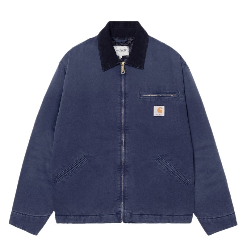 Carhartt WIP デトロイト ジャケット OG DETROIT JACKET ネイビー
