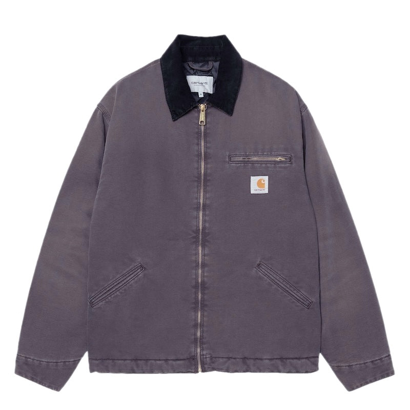 Carhartt WIP デトロイト ジャケット OG DETROIT JACKET タバコ