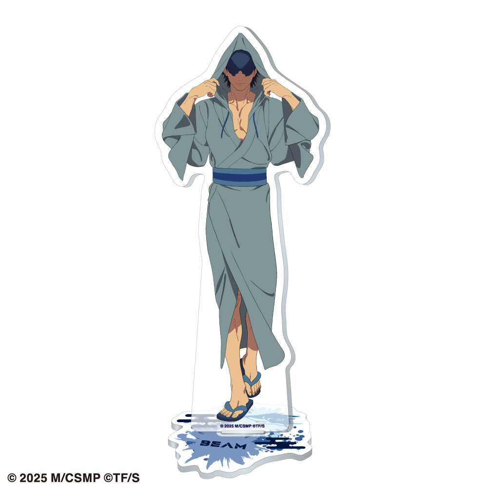 PochiMart】劇場版『チェンソーマン レゼ篇』OMATSURI POP UP SHOP