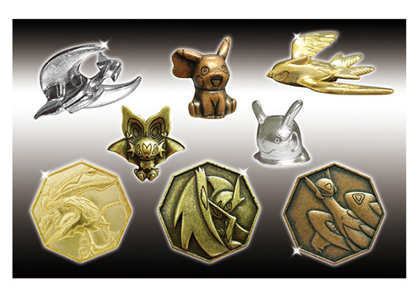 ポケモンメタルコレクションスペシャル | ポケネタ速報