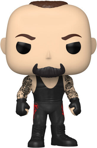 Funko Pop! WWE Brock Lesnar and Undertaker 2-Pack – POP SHOP & GALLERY