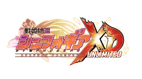戦姫絶唱シンフォギアXD UNLIMITED モバイルバッテリー（全6種