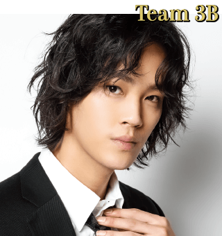 貴族降臨 PRINCE OF LEGEND』公式サイト