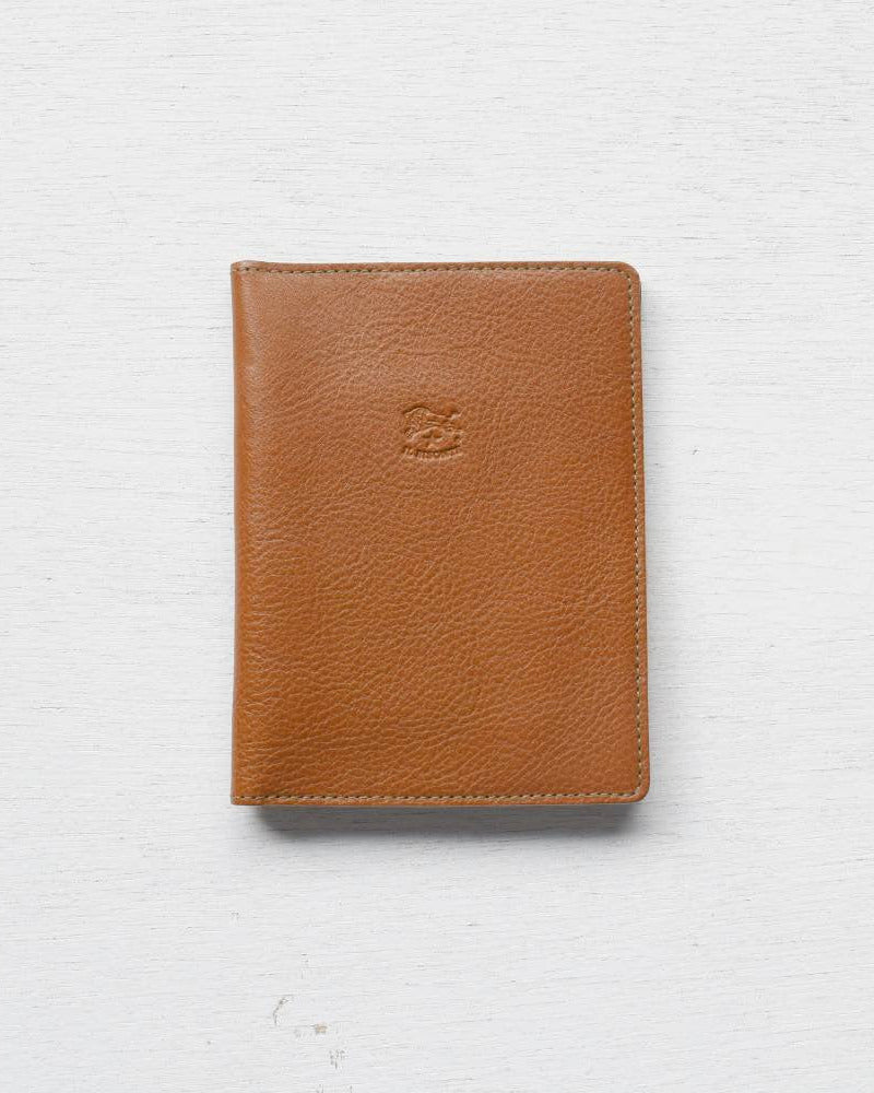 イルビゾンテ】パスポートケース 54172304190