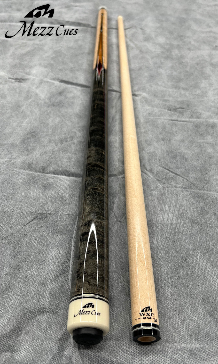 Mezz CR-134Mj – Pro Billiard Cues